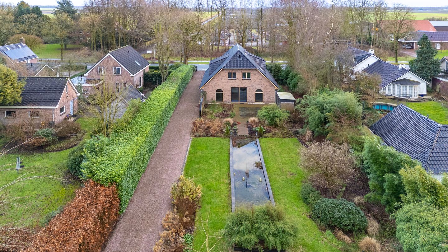 Foto 1 van Zuiderdiep 215-A