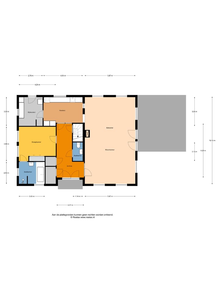 Foto 47 van Zuiderdiep 215-A