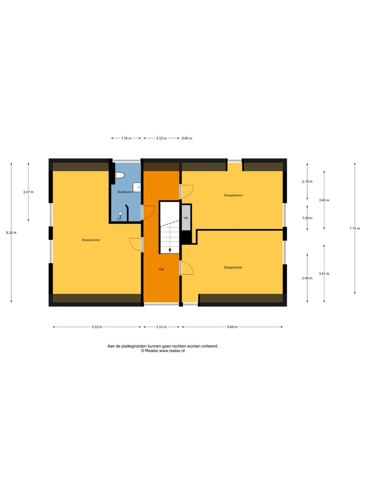 Foto 48 van Zuiderdiep 215-A