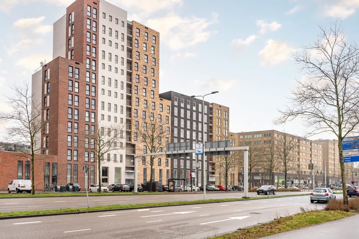 Foto 4 van Edisonstraat 93