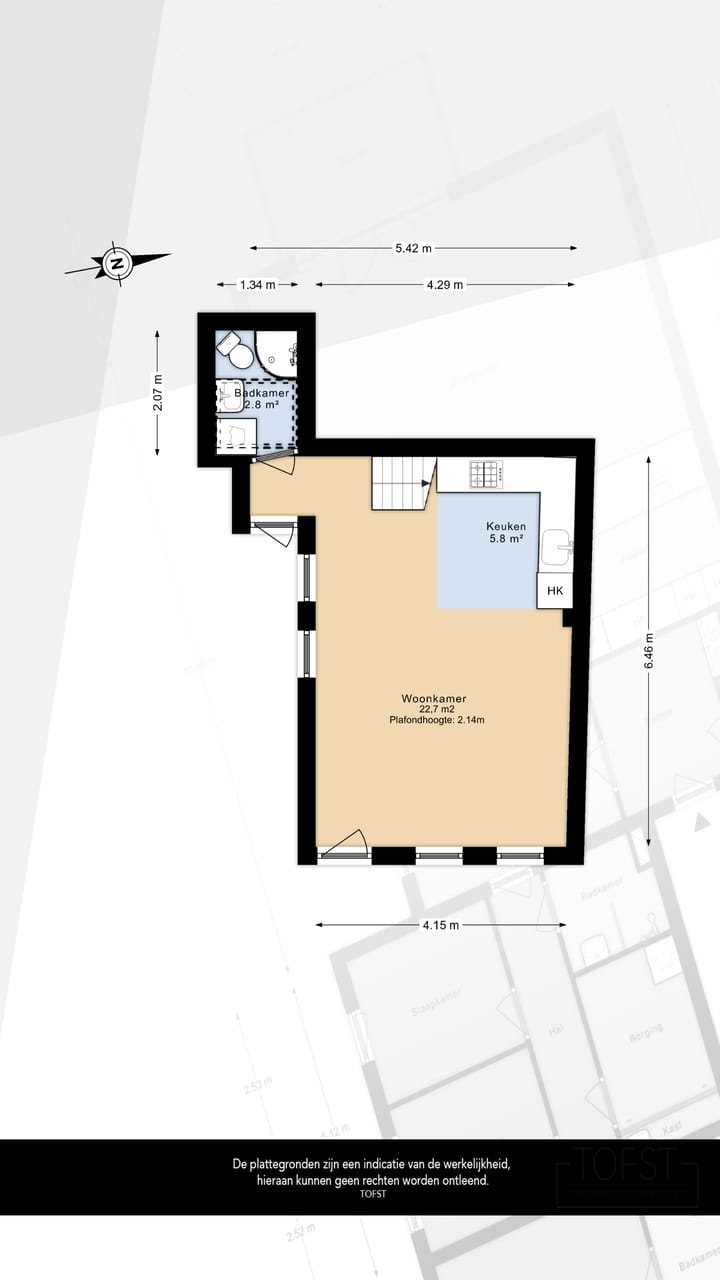 Foto 26 van Havenstraat 64