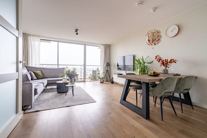 Foto 12 van Edisonstraat 93