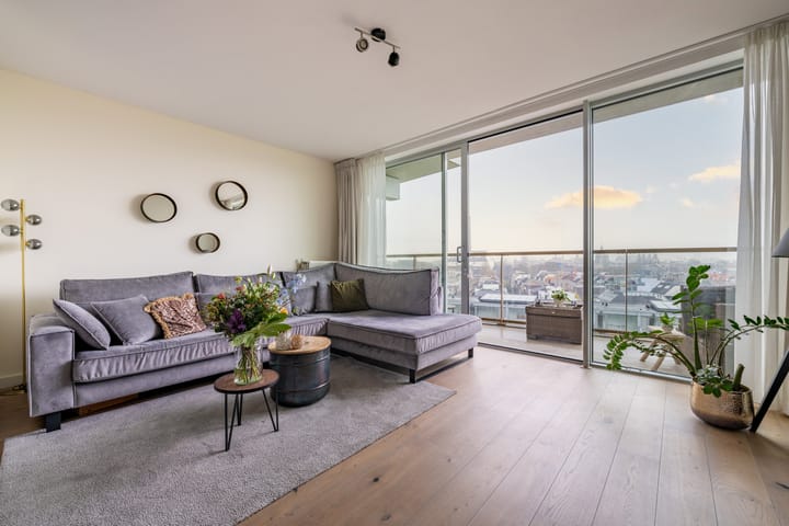 Foto 2 van Edisonstraat 93