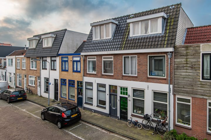 Foto 37 van Brouwersstraat 54
