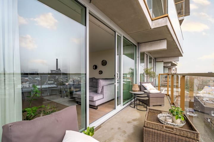 Foto 23 van Edisonstraat 93