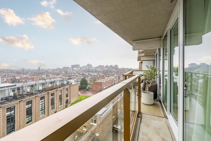 Foto 24 van Edisonstraat 93