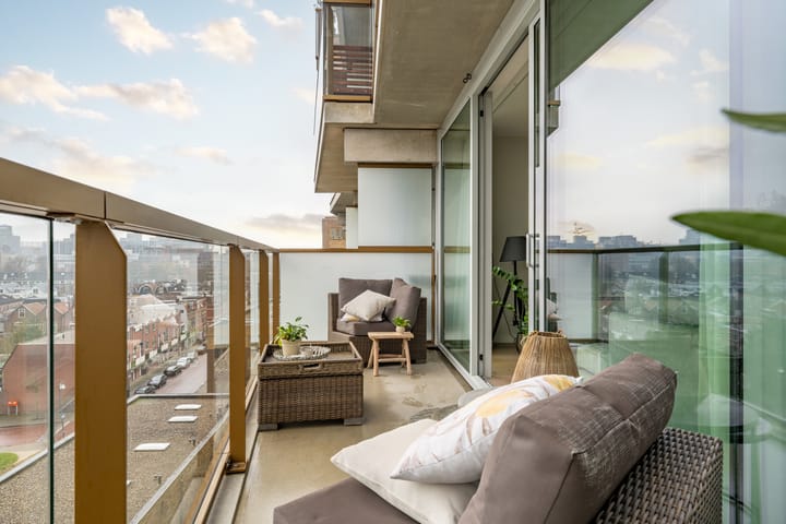 Foto 25 van Edisonstraat 93