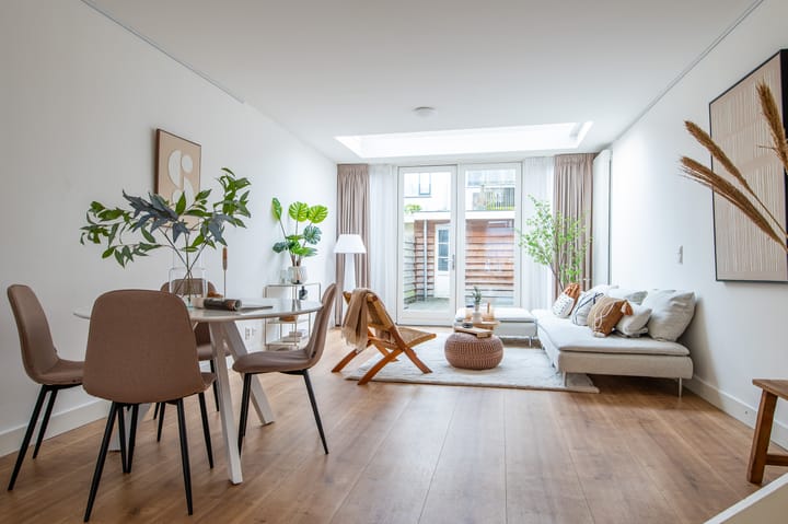 Foto 3 van Brouwersstraat 54