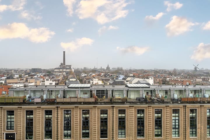 Foto 1 van Edisonstraat 93