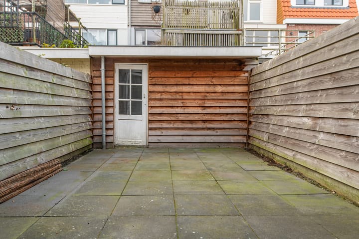 Foto 33 van Brouwersstraat 54