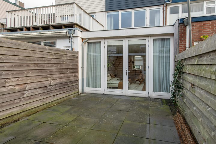 Foto 34 van Brouwersstraat 54