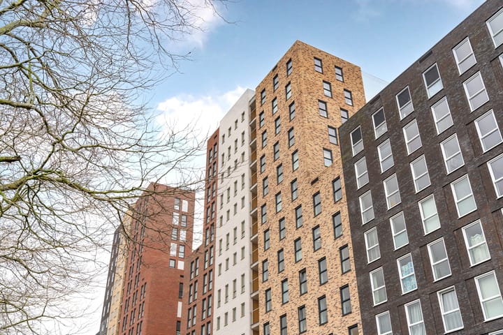 Foto 42 van Edisonstraat 93