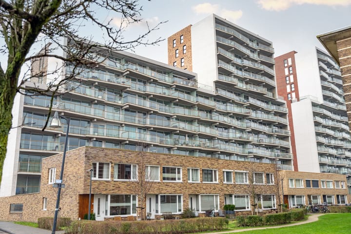 Foto 3 van Edisonstraat 93