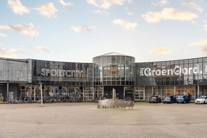 Foto 43 van Edisonstraat 93