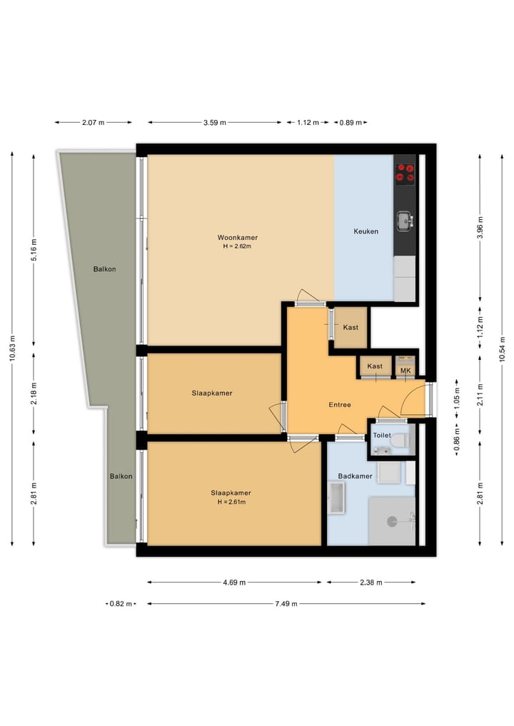 Foto 44 van Edisonstraat 93