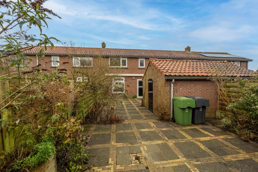 Foto 2 van Amundsenstraat 5