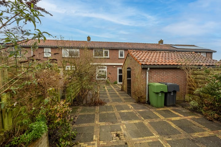 Foto 2 van Amundsenstraat 5