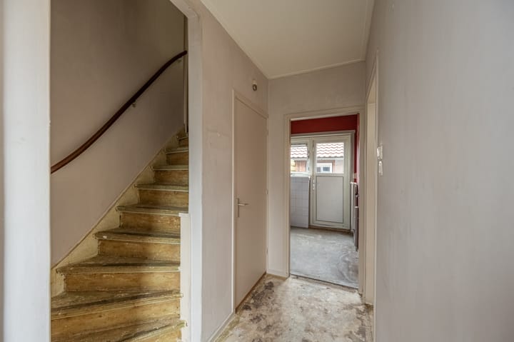 Foto 4 van Amundsenstraat 5