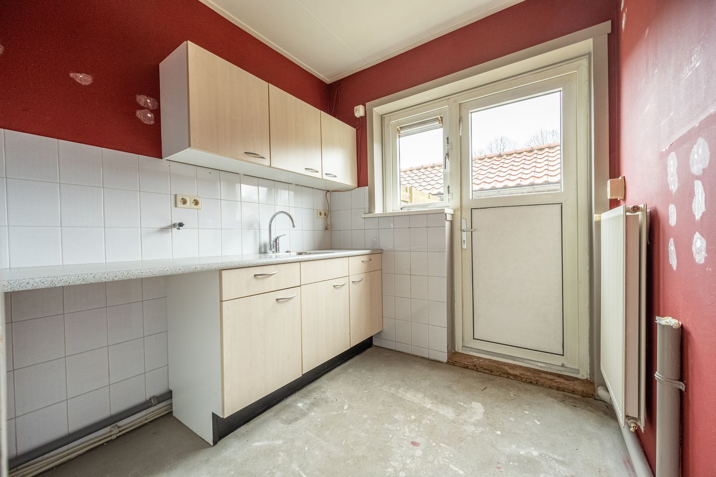 Foto 5 van Amundsenstraat 5