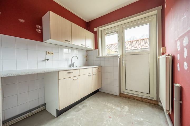 Foto 5 van Amundsenstraat 5