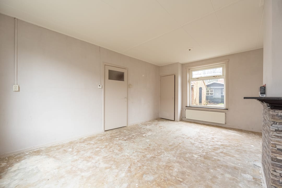 Foto 8 van Amundsenstraat 5