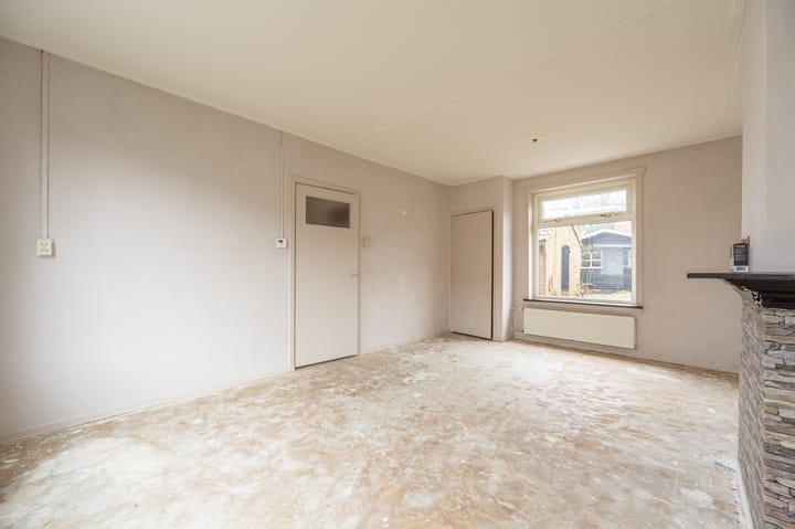 Foto 8 van Amundsenstraat 5