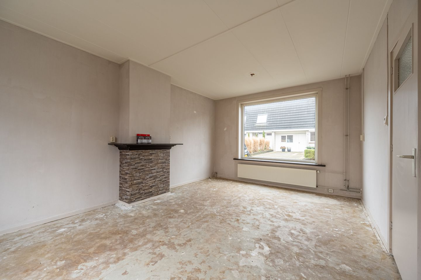 Foto 10 van Amundsenstraat 5