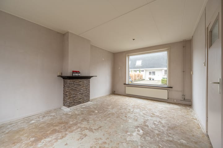 Foto 10 van Amundsenstraat 5