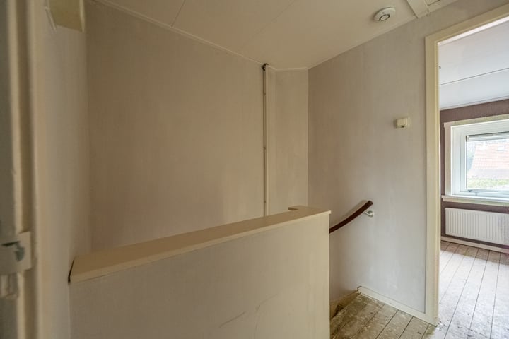 Foto 11 van Amundsenstraat 5