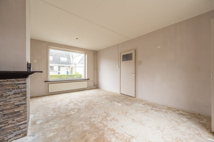 Foto 9 van Amundsenstraat 5