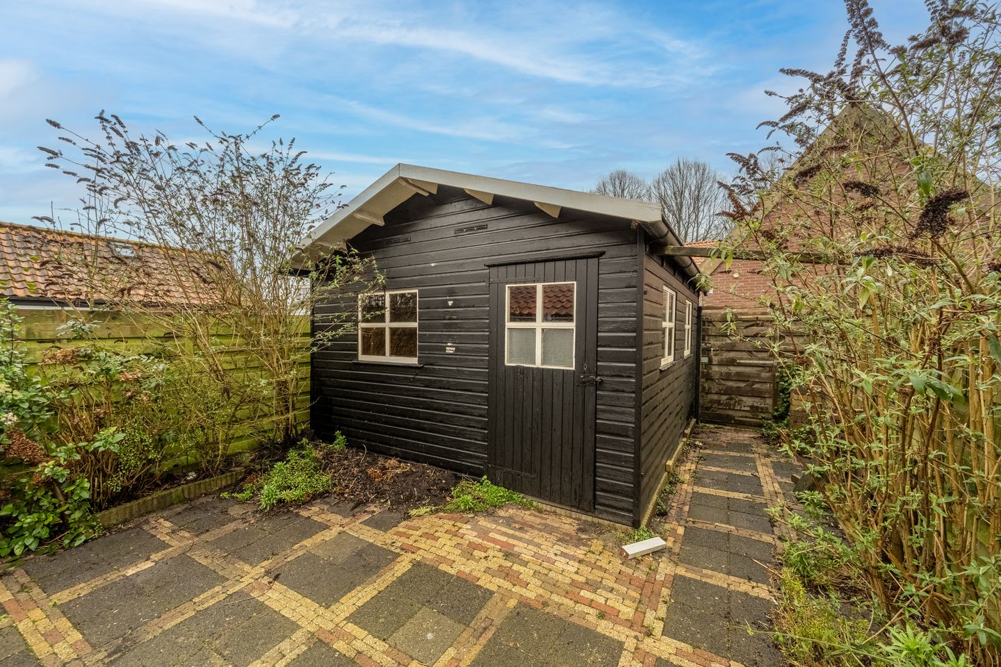 Foto 20 van Amundsenstraat 5