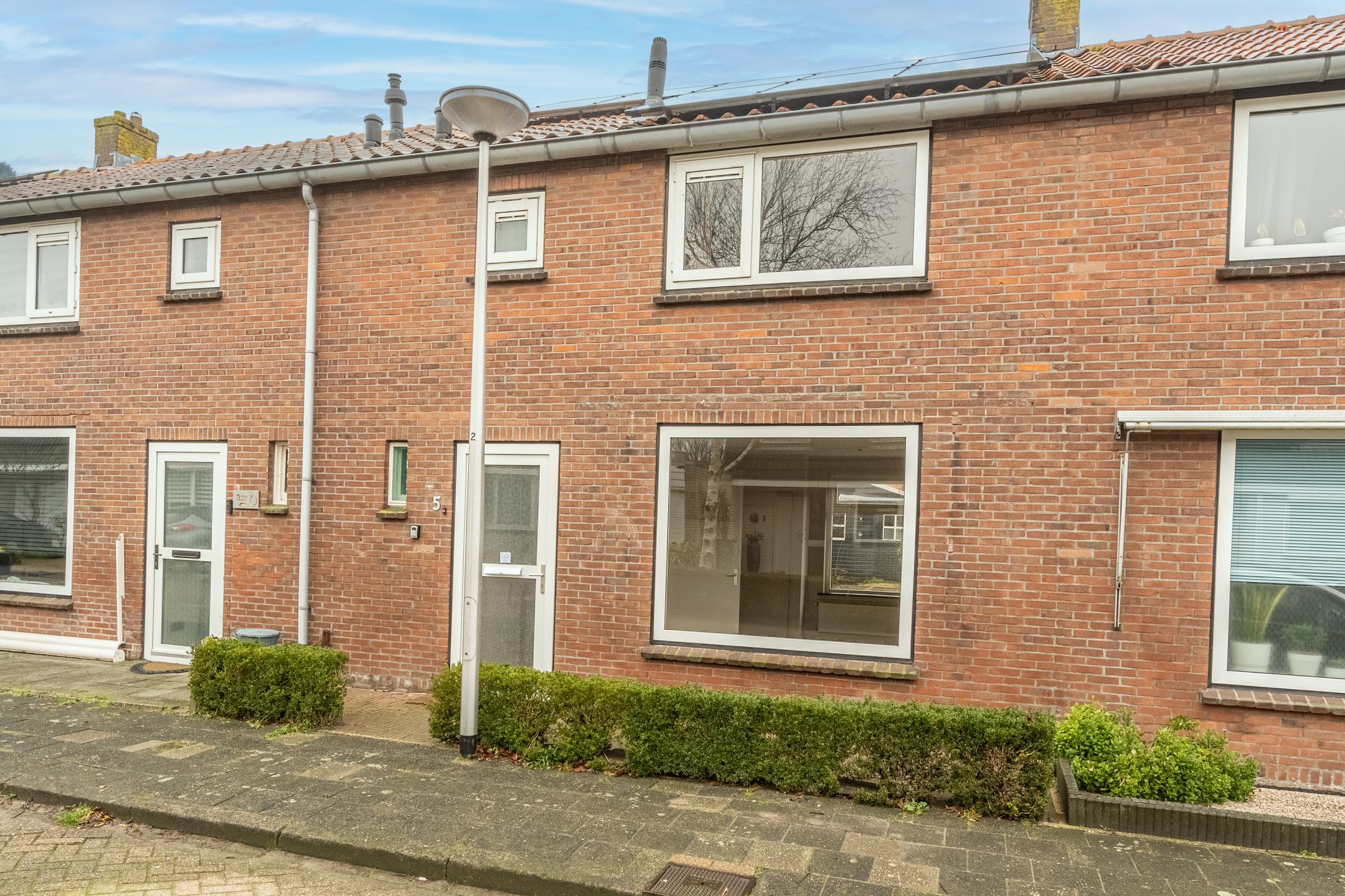 Foto 21 van Amundsenstraat 5