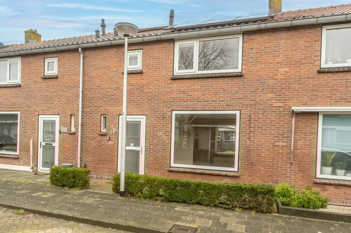 Foto 21 van Amundsenstraat 5