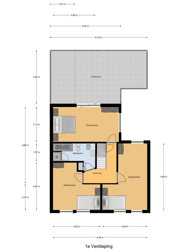 Foto 53 van Kerkstraat 5