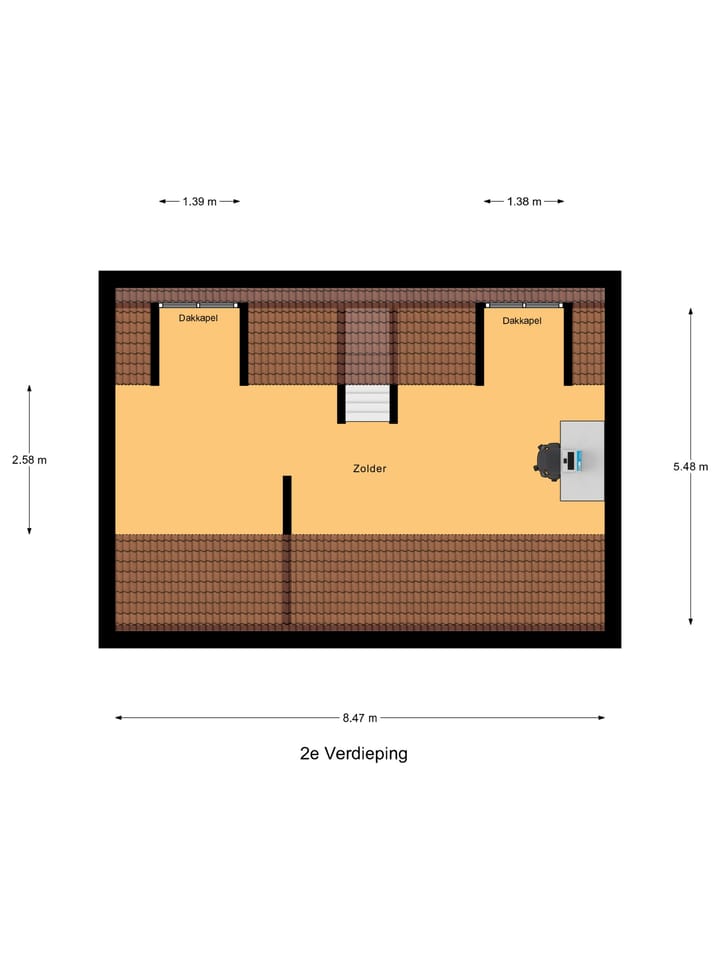 Foto 54 van Kerkstraat 5