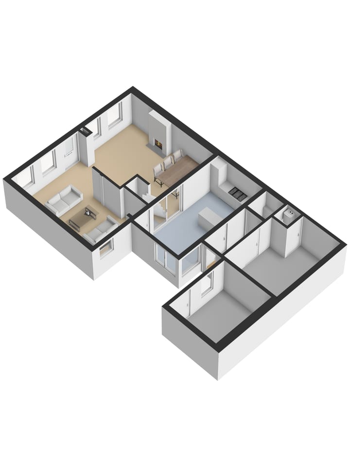 Foto 55 van Kerkstraat 5