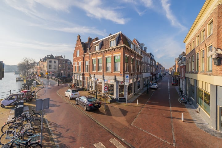 Havenplein 2, Leiden