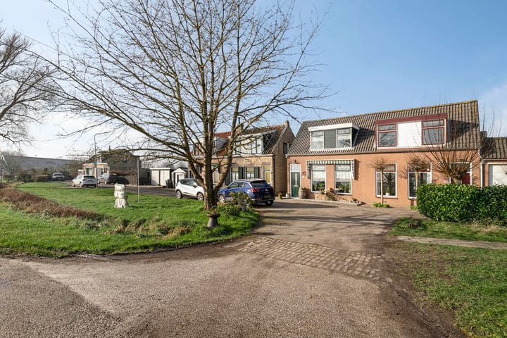 Foto 6 van Achthuizensedijk 8