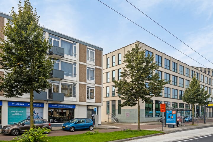 Foto 2 van Boulevard Heuvelink 10-A