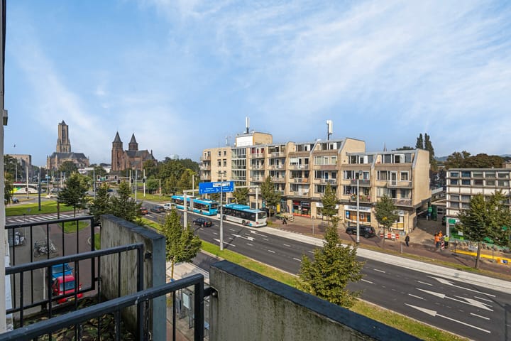 Foto 5 van Boulevard Heuvelink 10-A