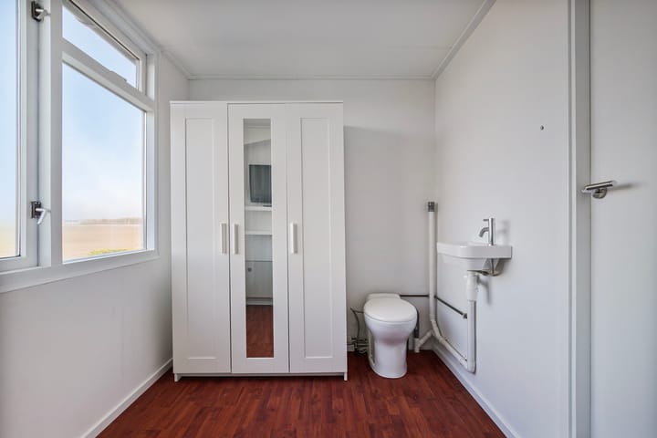 Foto 23 van Achthuizensedijk 8