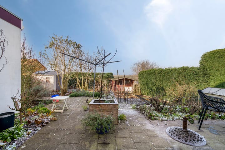 Foto 28 van Achthuizensedijk 8