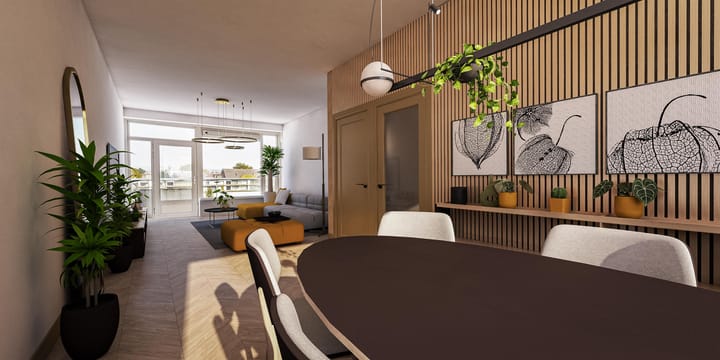 Foto 3 van Boulevard Heuvelink 10-A