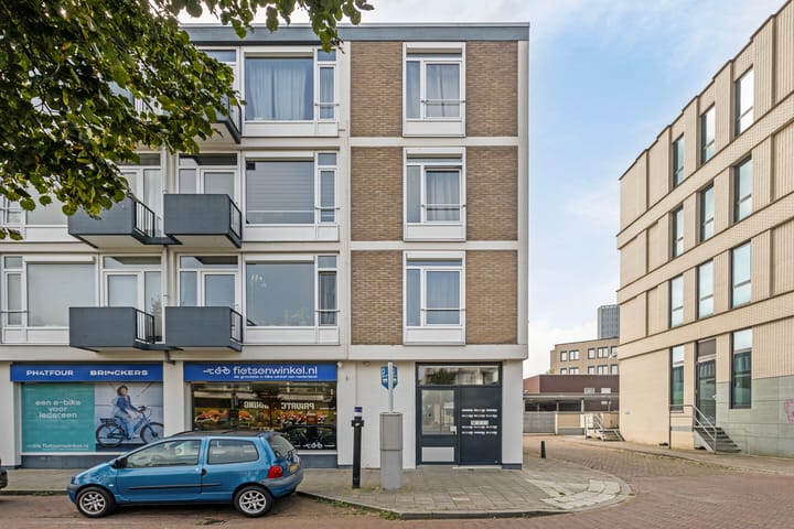 Photo 1 of Boulevard Heuvelink 10-A