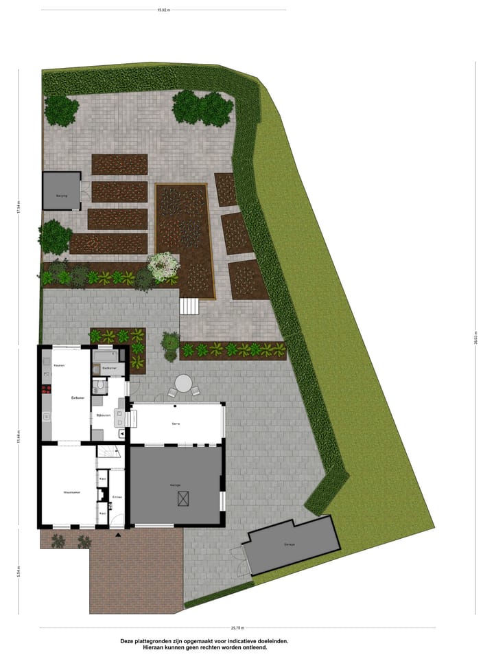 Foto 33 van Achthuizensedijk 8