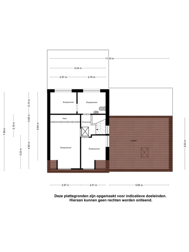 Foto 35 van Achthuizensedijk 8