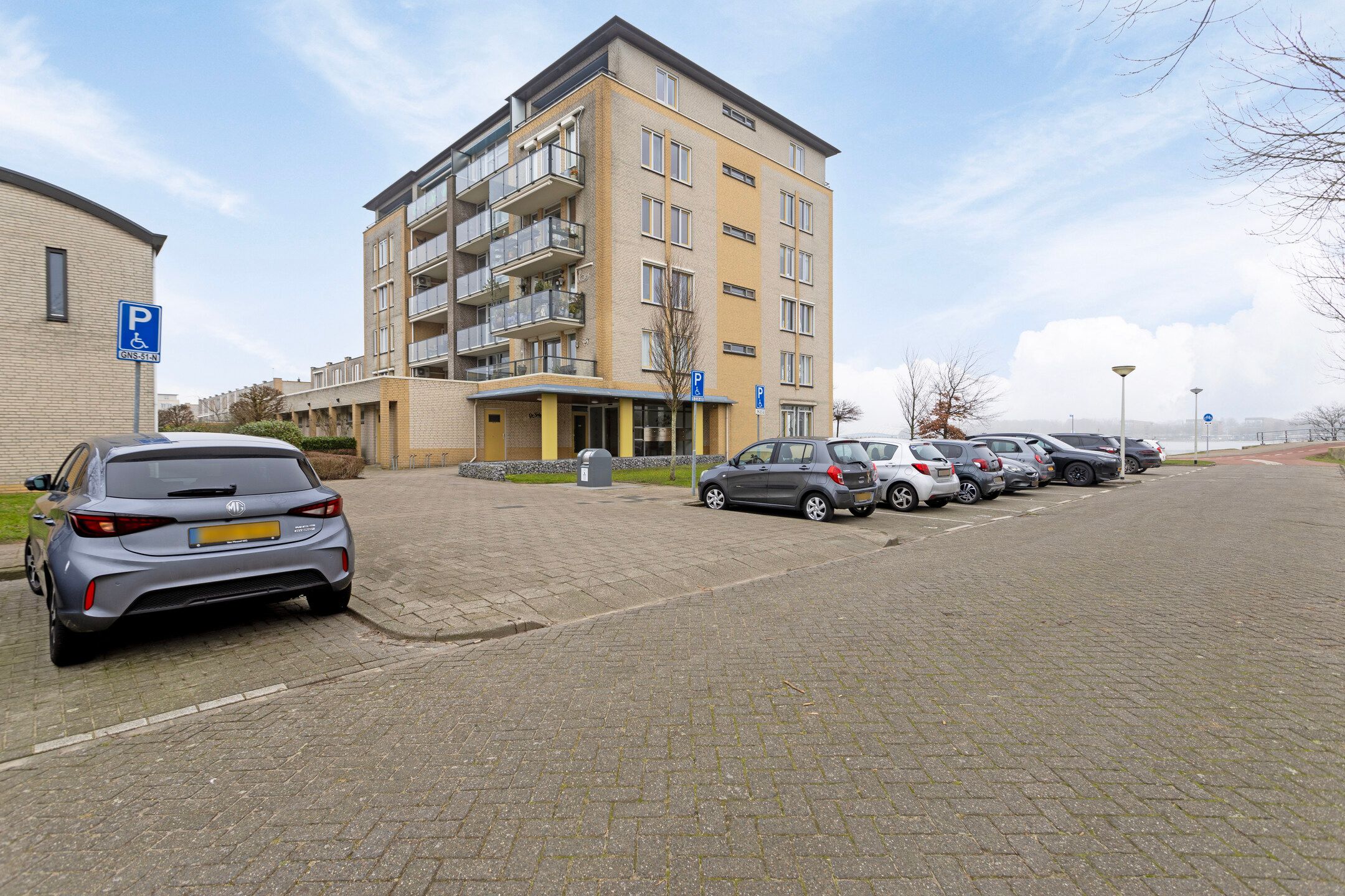 Foto 3 van Schouw 13