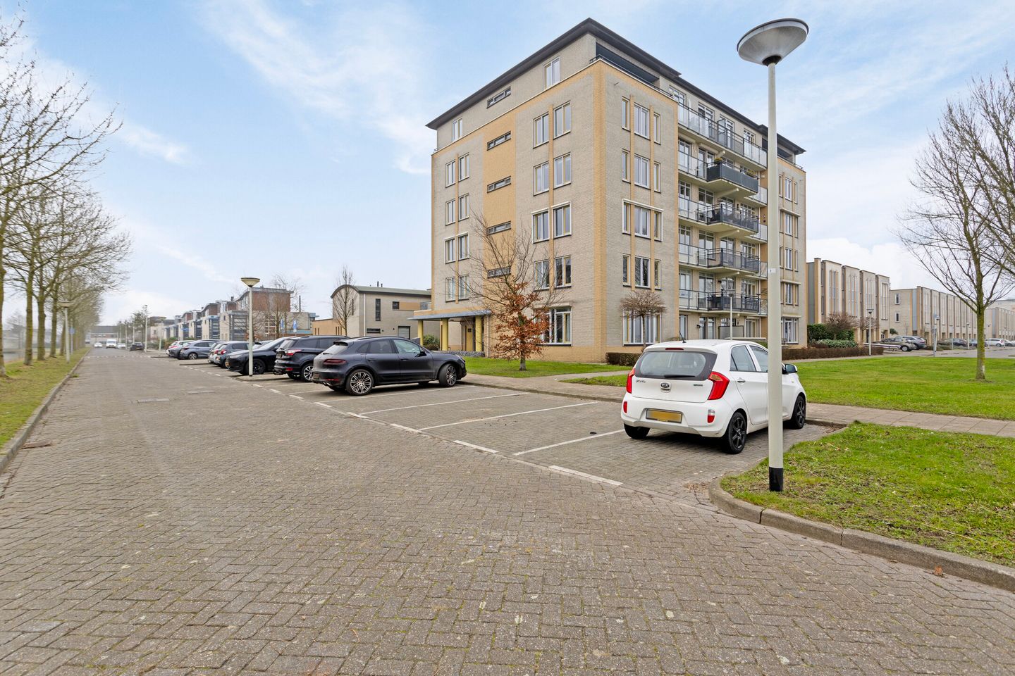 Foto 4 van Schouw 13