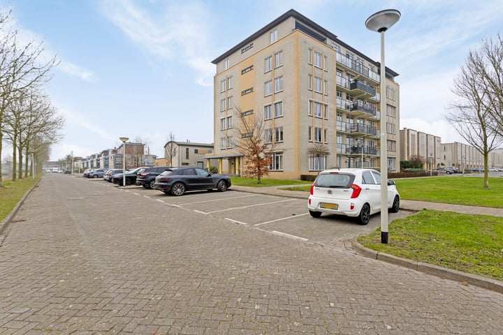 Foto 4 van Schouw 13