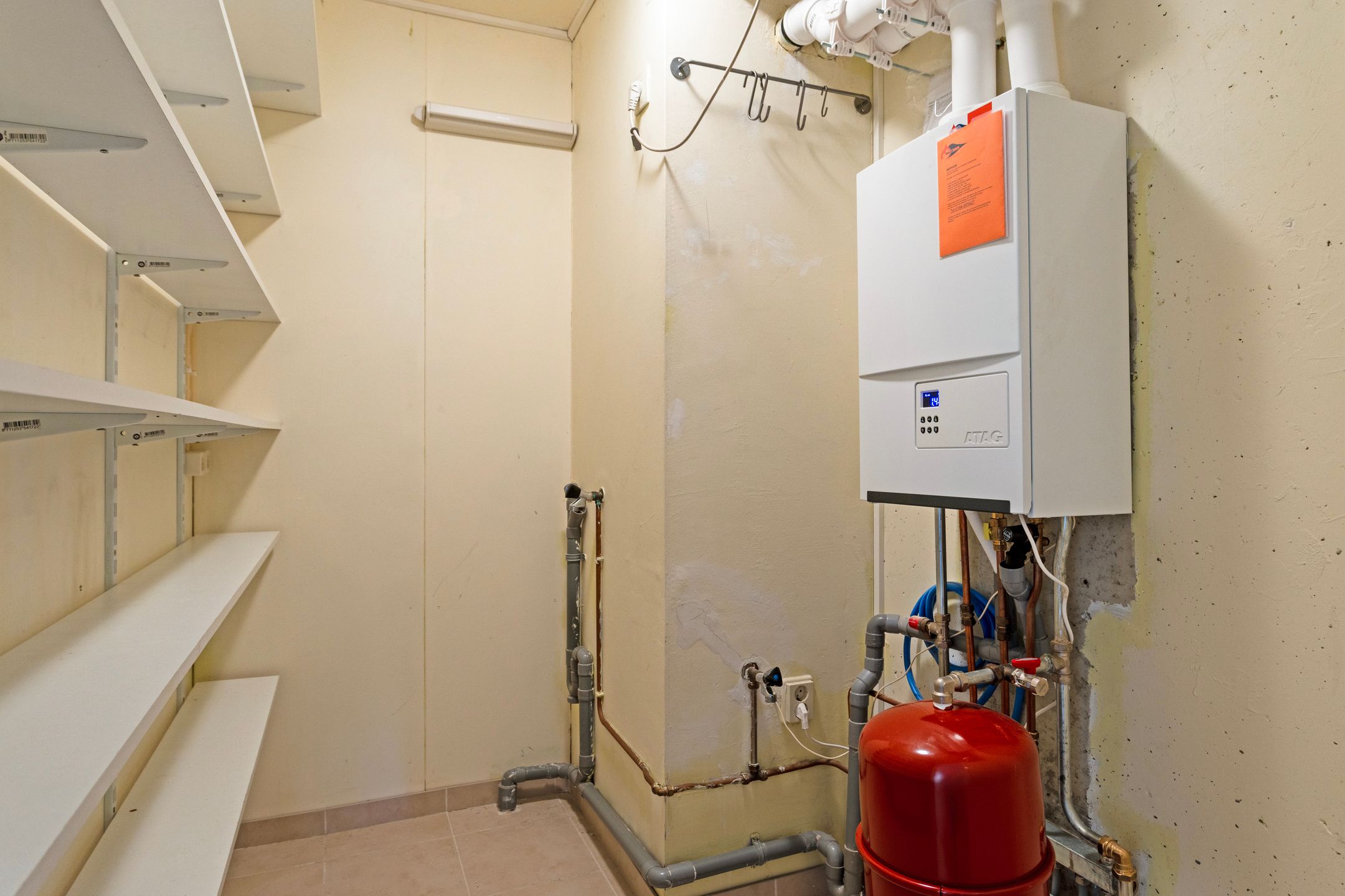 Foto 24 van Schouw 13